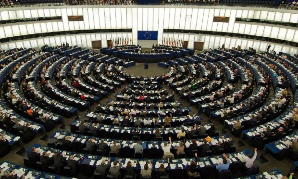 Ψήφισμα-''χαστούκι'' από το Ευρωπαϊκό Κοινοβούλιο προς την Τουρκία